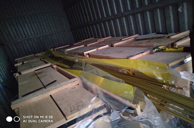 CNC車床車件加工原材料不好？